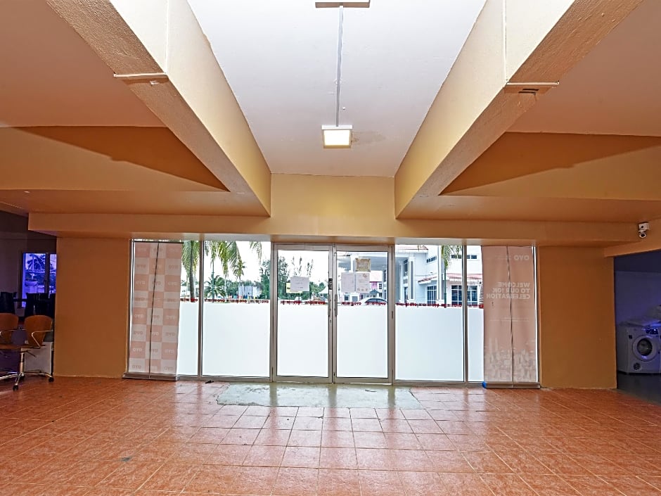 OYO 90559 Ummul Motel C Mart