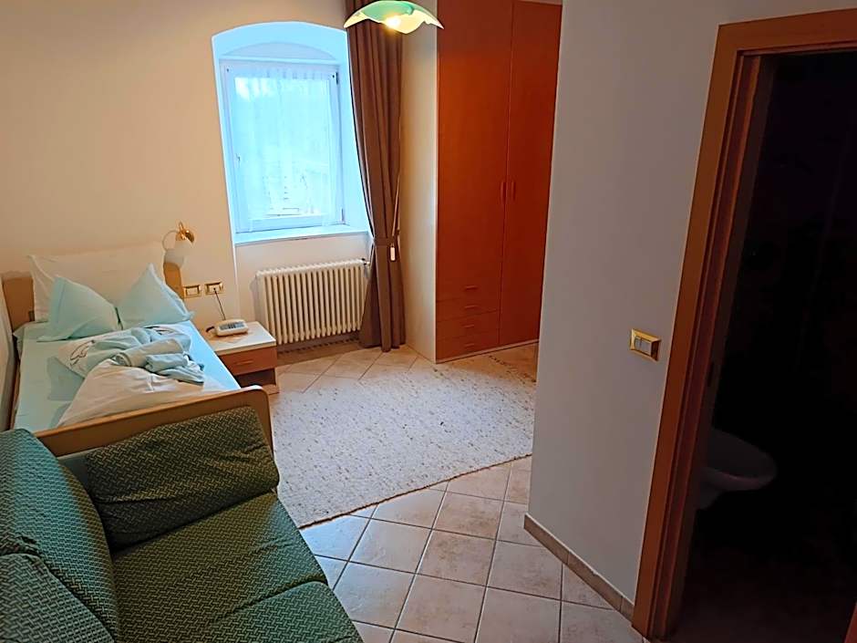 Hotel Residence Rosa