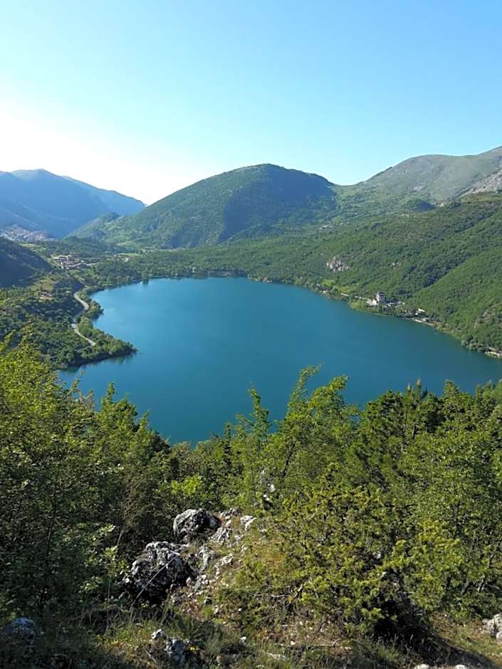 La Casa dei Nonni B&B