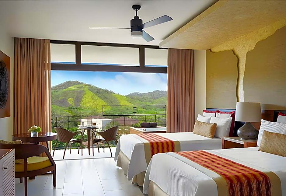 Dreams® Las Mareas Costa Rica - All Inclusive