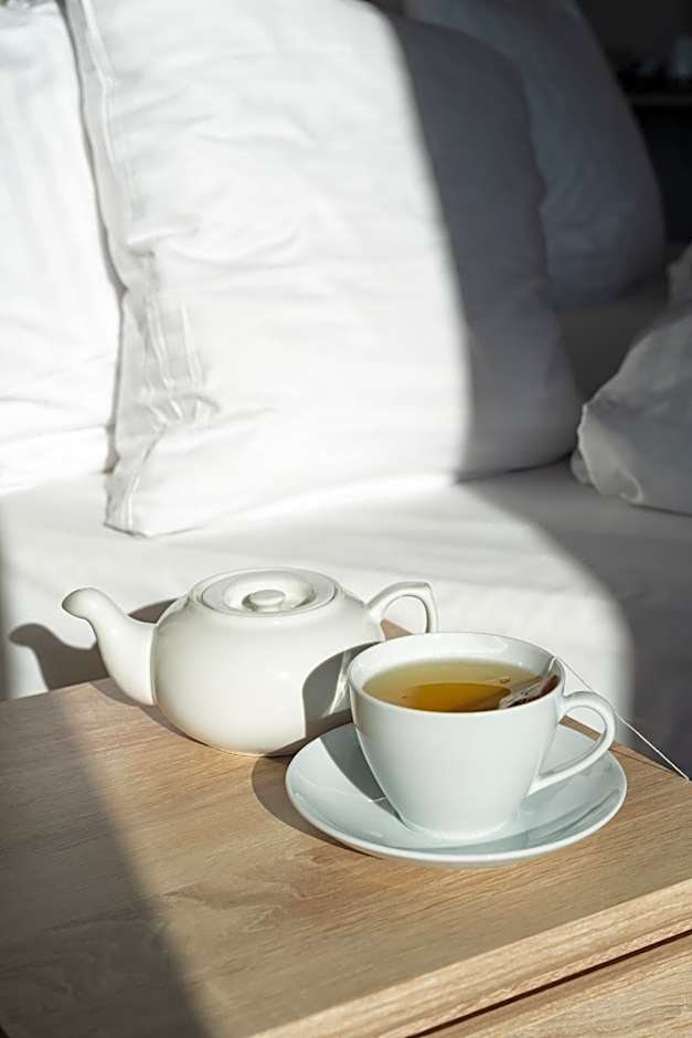 Hotel Nora Copenhagen