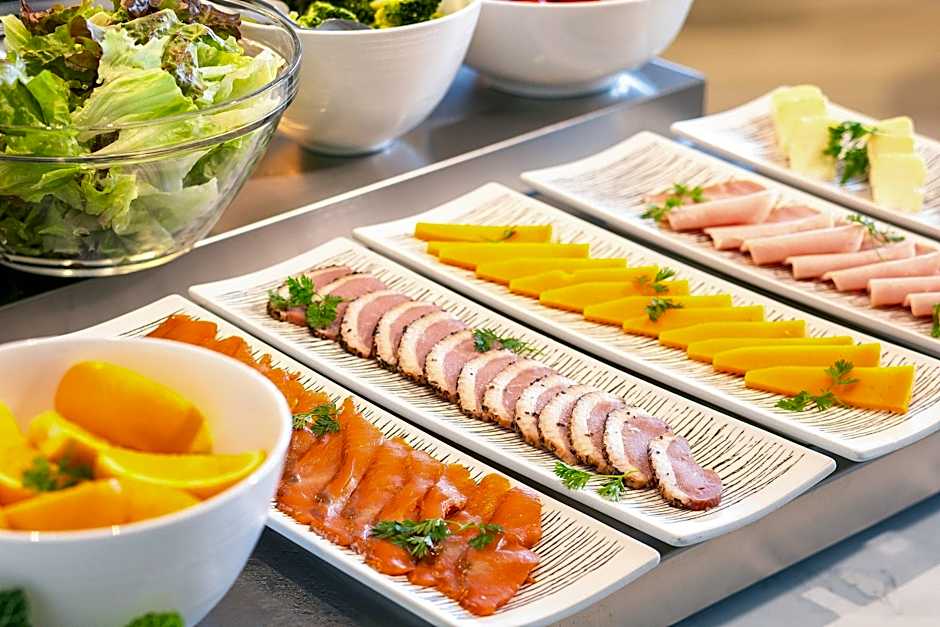 ANA Holiday Inn Kobe Sanda by IHG