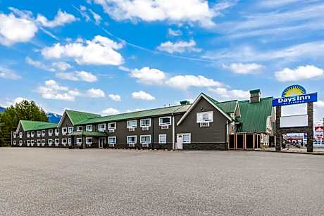 Days Inn by Wyndham Valemount