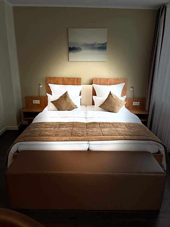 Hotel Jellentrup - Adults Only