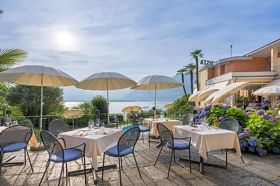 Bellavista Swiss Quality Hotel