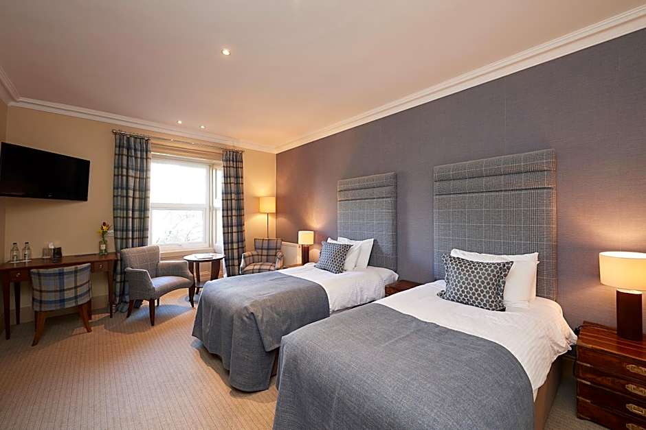 Royal Golf Hotel, by Highland Coast Hotels