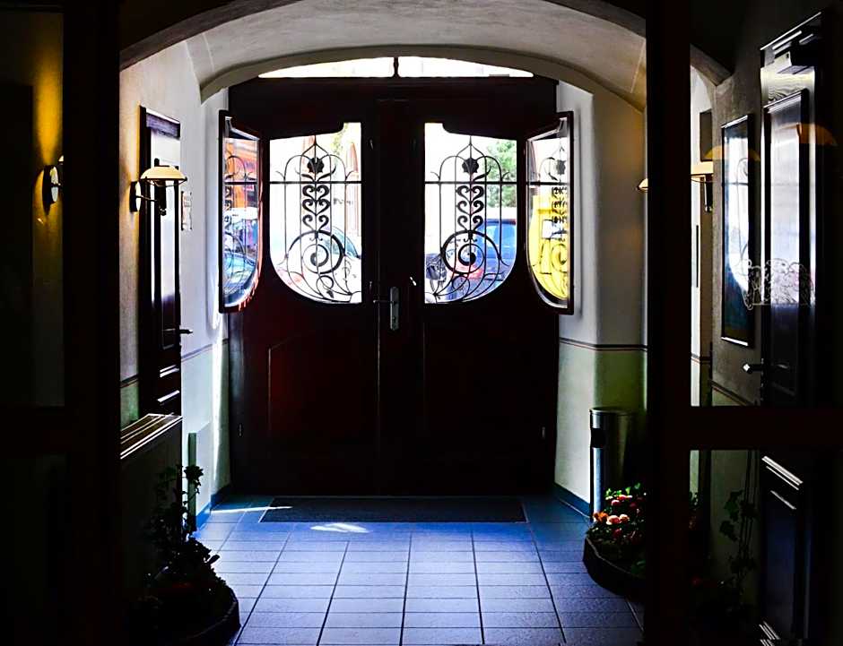 Hotel Goldener Adler