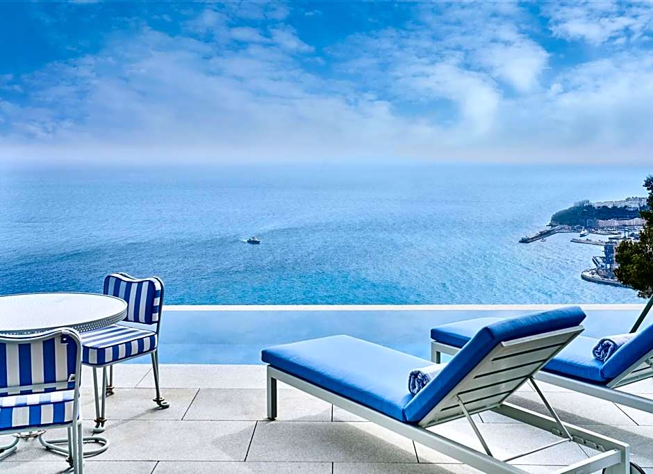 The Maybourne Riviera, Maybourne Hotel Collection