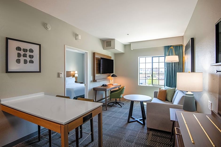 Staybridge Suites Phoenix Glendale Sports Dist by IHG