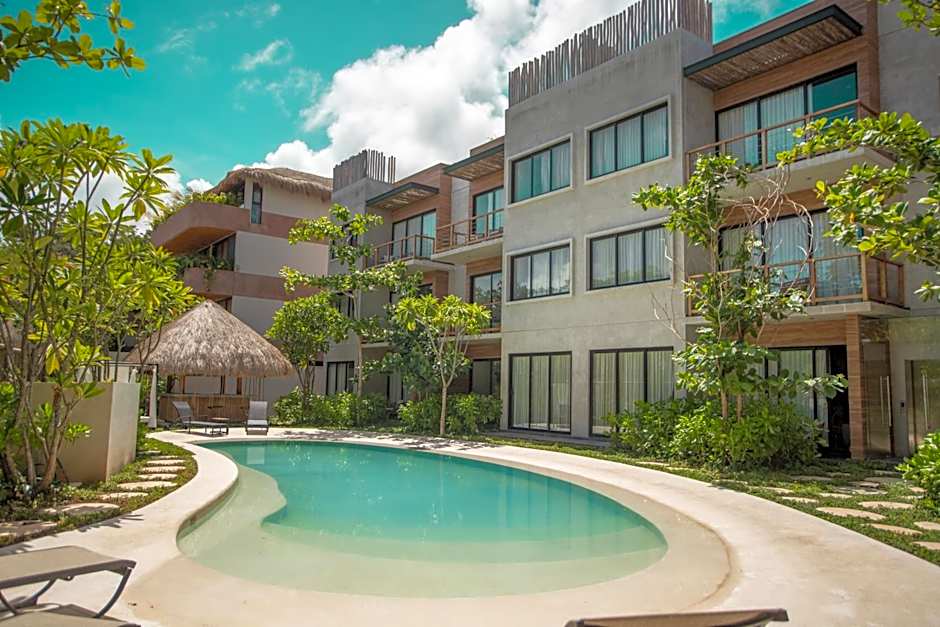 Macondo Tulum