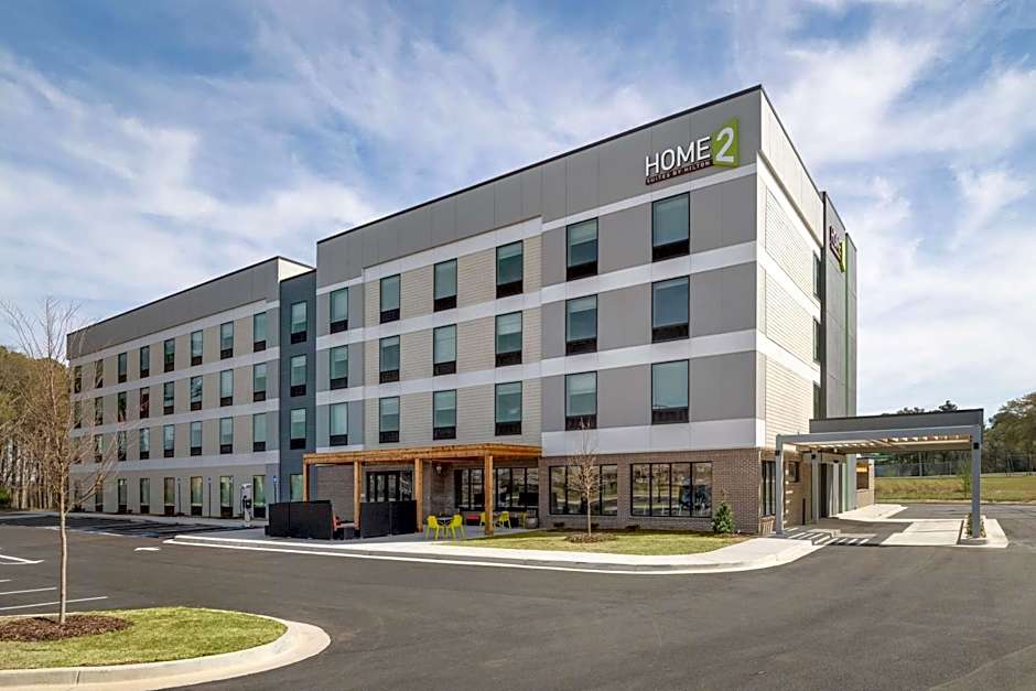 Home2 Suites by Hilton Conyers Atlanta