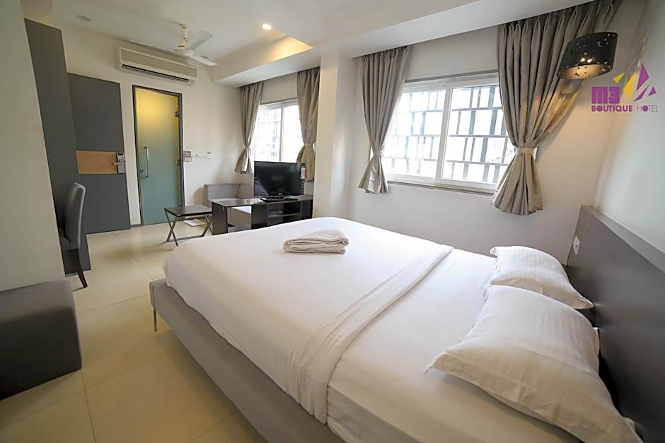 M3 Boutique Hotel