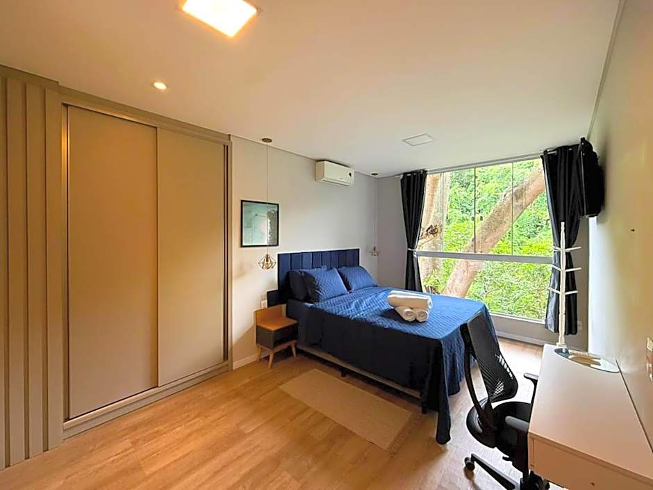 Pousada Altas Natureza