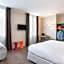 Matabi Hotel Toulouse Gare by HappyCulture