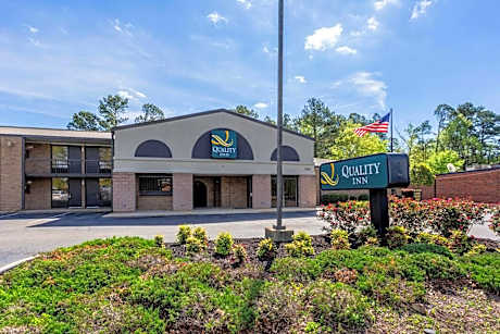 Quality Inn Tupelo