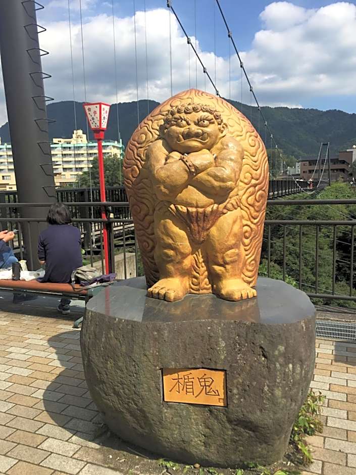 kinugawaonsen Fukumatsu