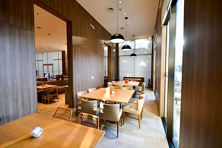 Rio Hotel by Bourbon Ciudad Del Este