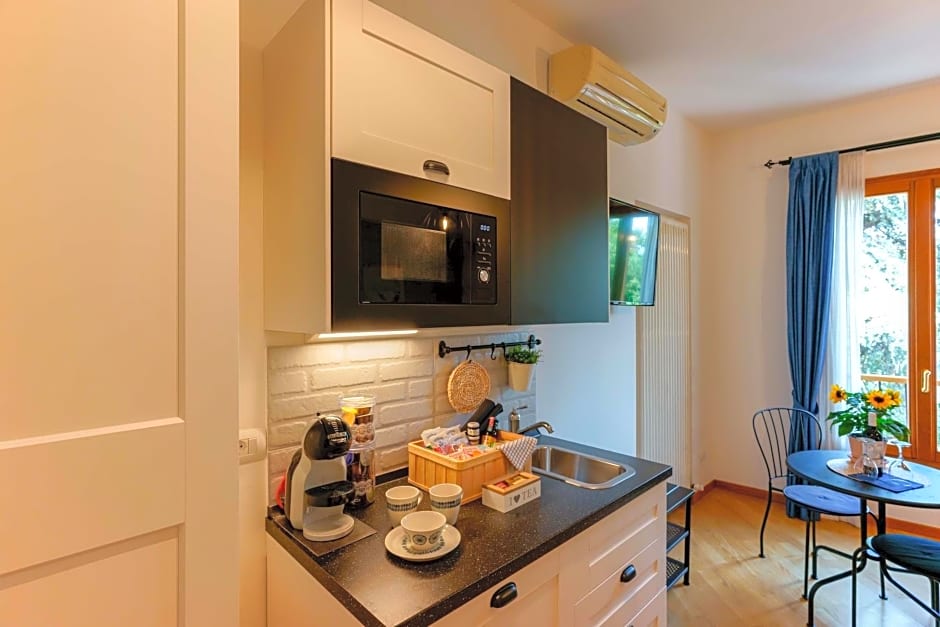 B&B Il Viaggio Bologna