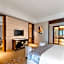 Jin Jiang Mingcheng Hotel