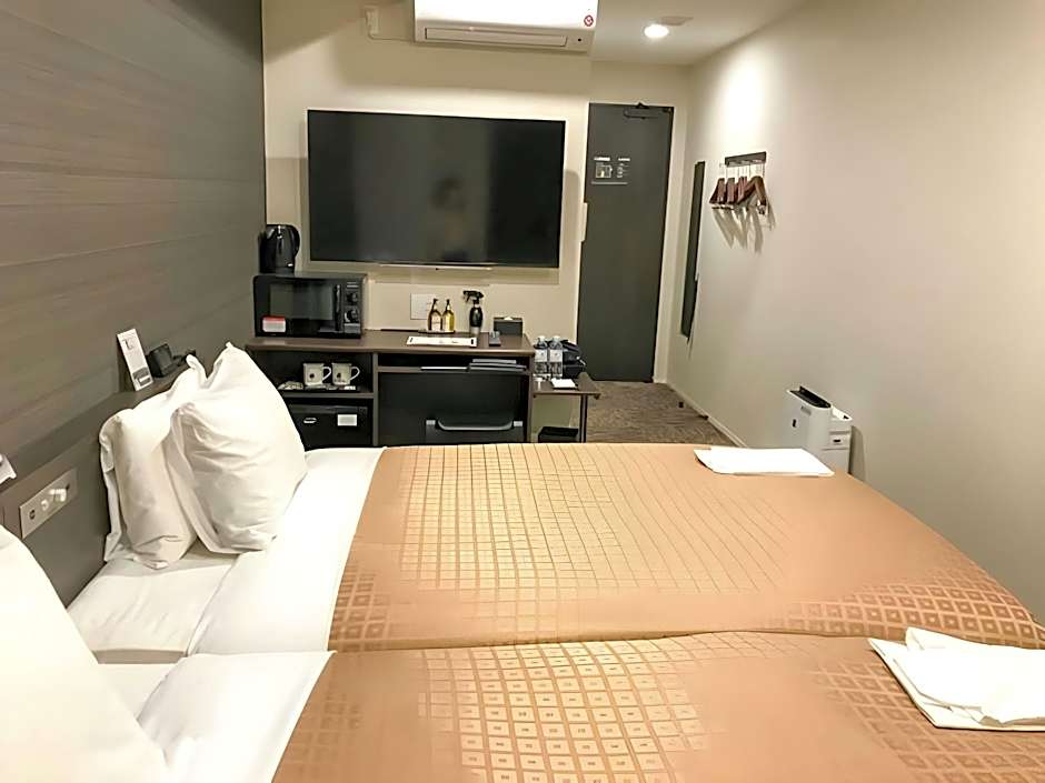 Hotel Livemax Toyama
