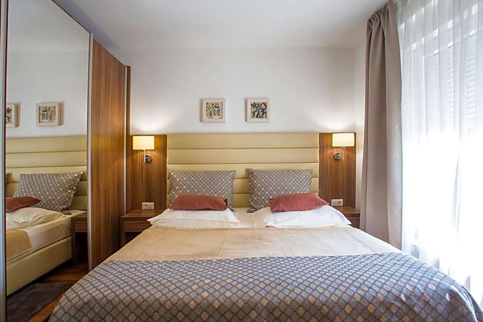 Residence Villa Karda