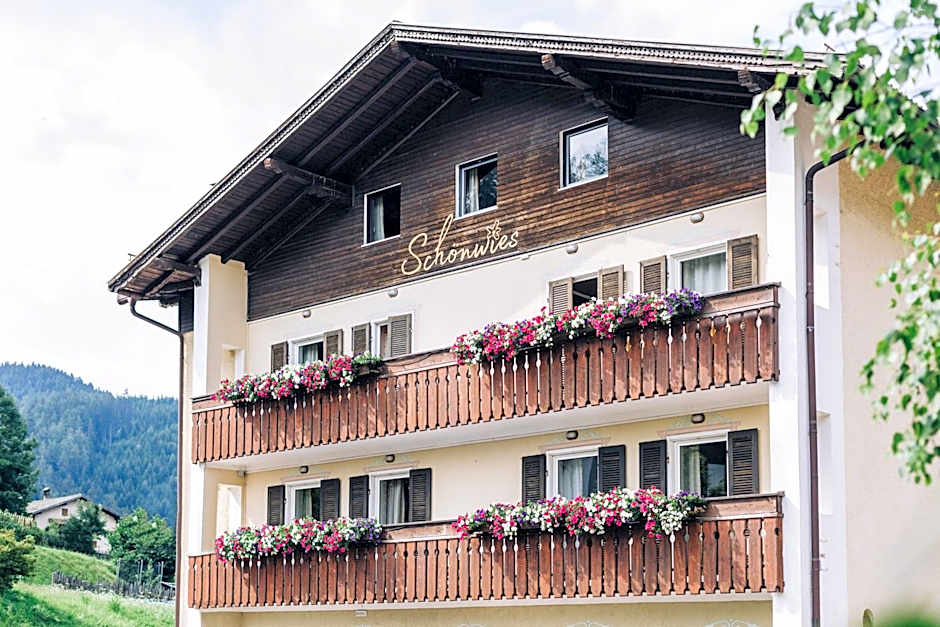 Hotel Schönwies