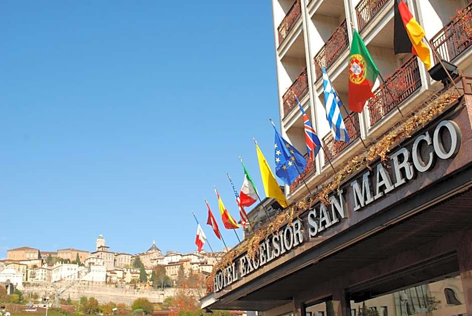 Hotel Excelsior San Marco