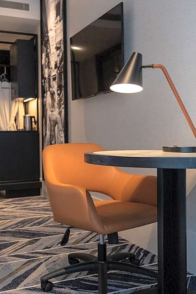 Dorsett Melbourne