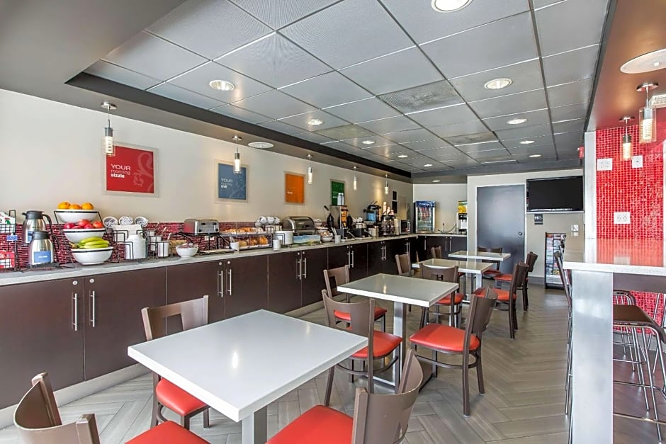 Comfort Inn Los Angeles