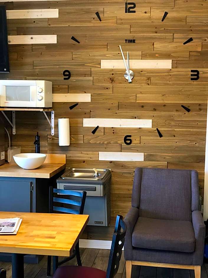 Deerfield Inn and Suites - Fairview