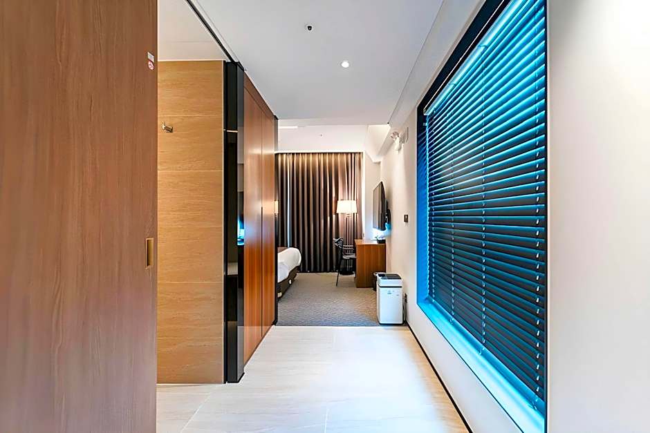 Hotel One