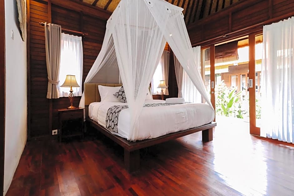 The Lavana Jhonny Kibung Villas Lembongan