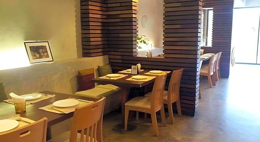 Klim Hotel