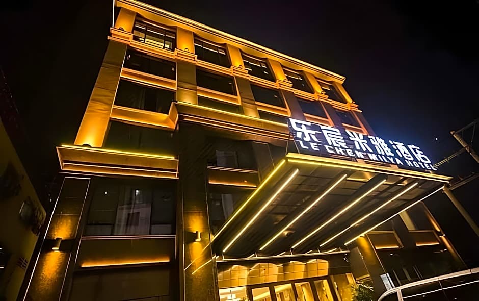 Le Chen Miiya Hotel
