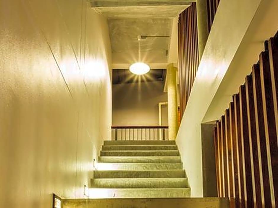 Palmari Boutique Hotel