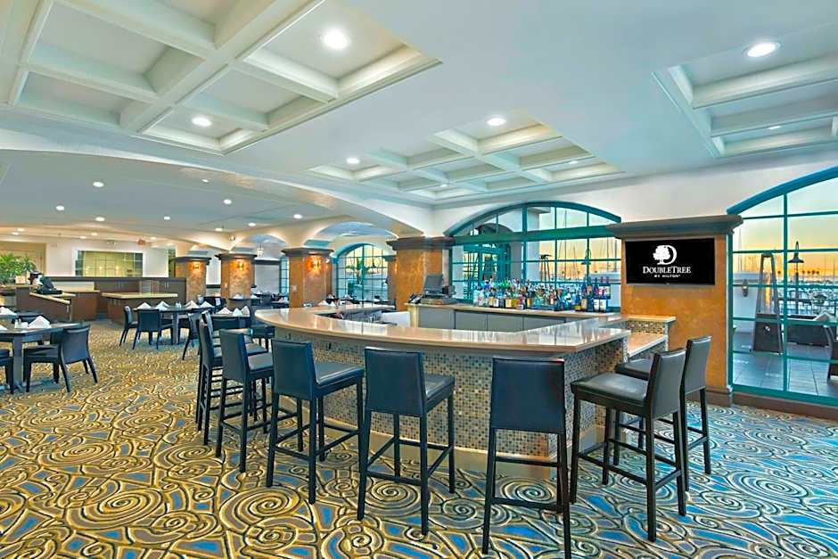 DoubleTree by Hilton Hotel San Pedro - Port of Los Angeles