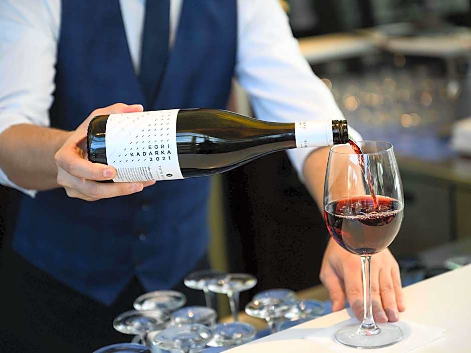 Novotel Budapest City