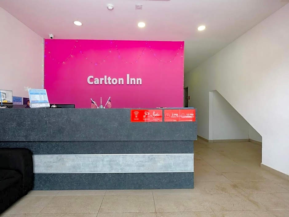 OYO 89492 Carlton Inn Bukit Ubi