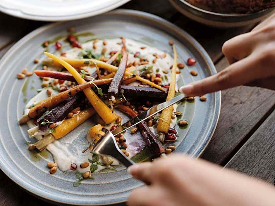 Wonil Hotel Perth, Handwritten Collection