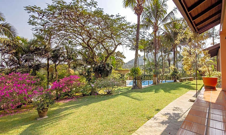 Paraíso familiar c/ Piscina em Sto Antônio PA8546