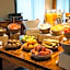 Calafate Parque Hotel