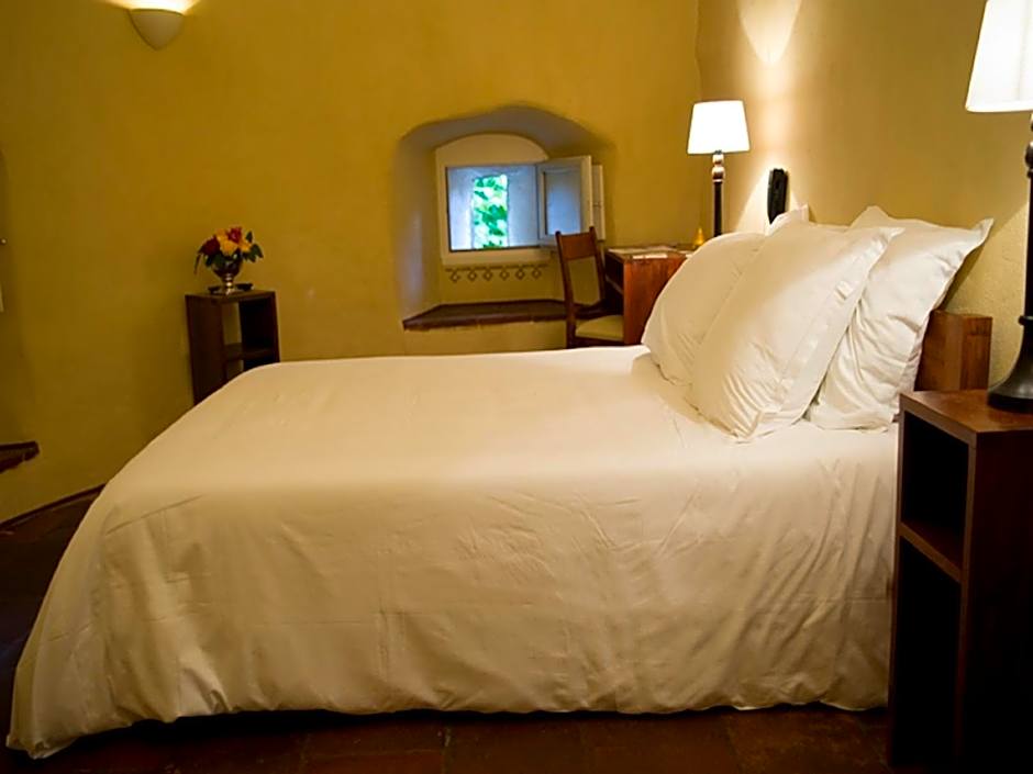 Hotel La Bougnate