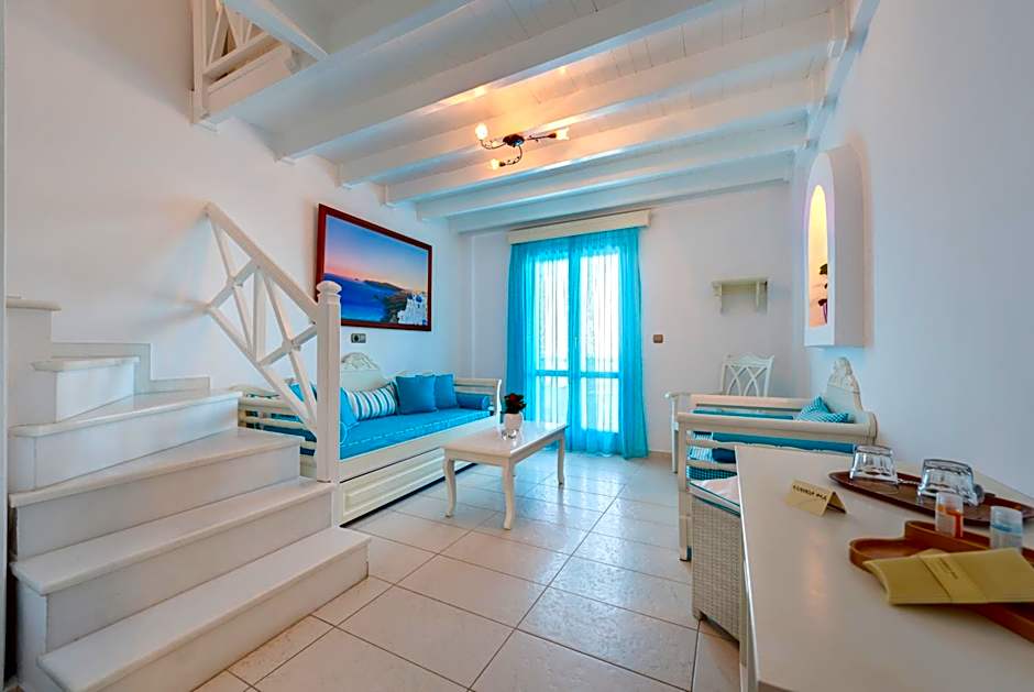 Ellinon Thea Boutique Hotel