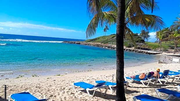 Studio Douceur des iles