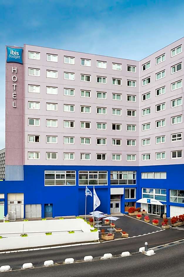 ibis budget Porte d'Aubervilliers
