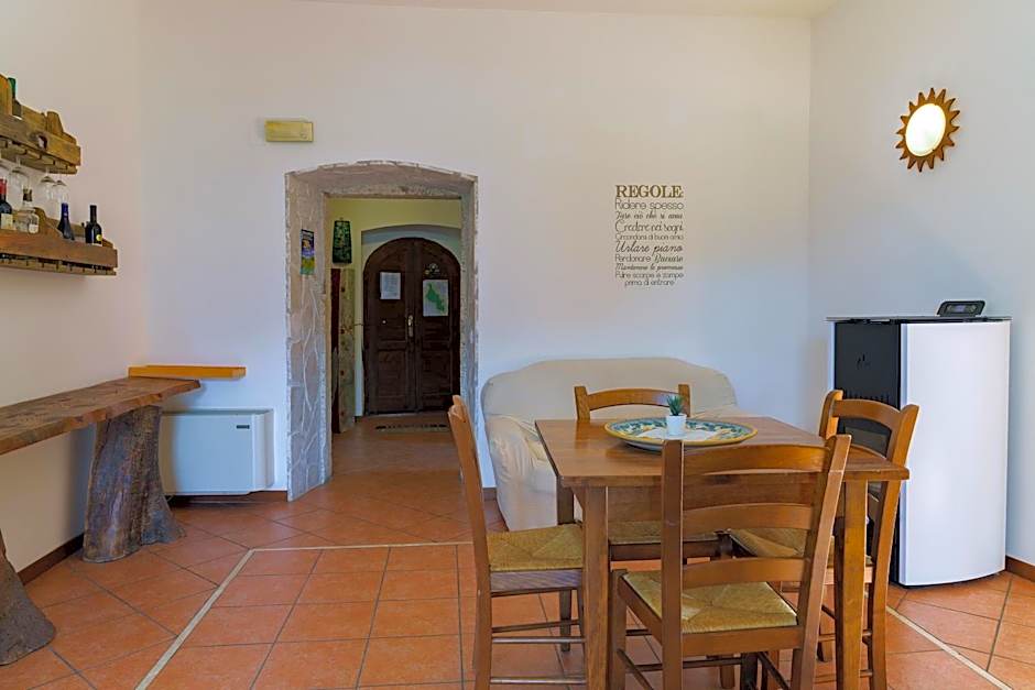 Ostello-Albergo dagli Elfi