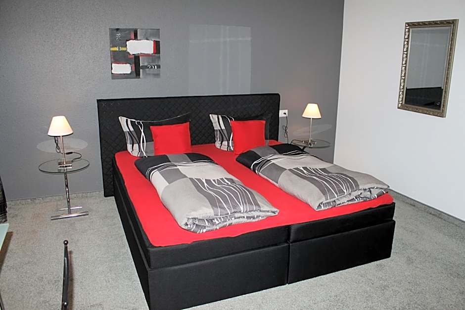 Landhaus Goldenes Kreuz