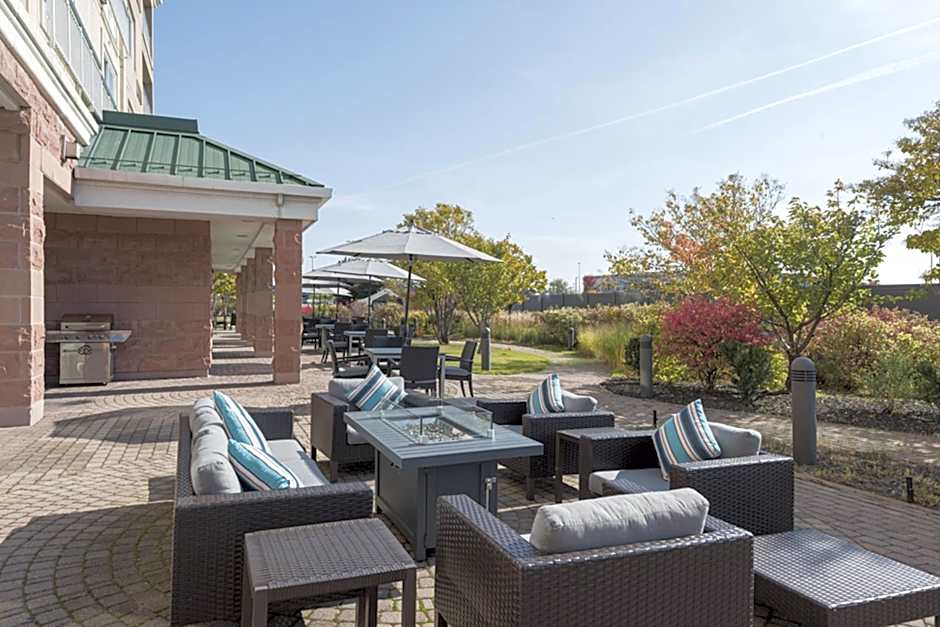 Courtyard by Marriott Toronto Vaughan