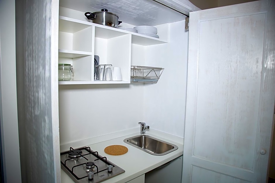 B&b Incentro – Castellabate, UT