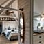 Maison Amodio Boutique B&B
